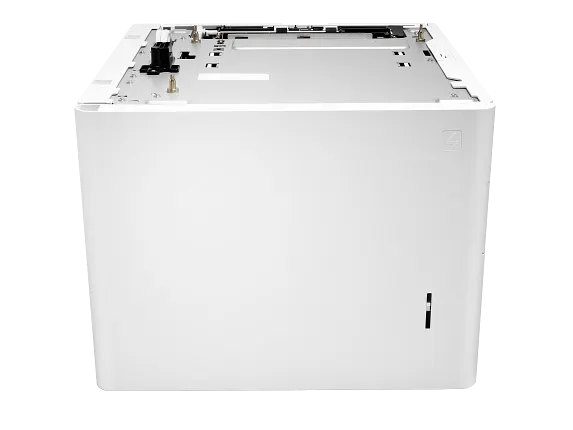 Paper Handling, HP LaserJet 2100 Sheet Paper Tray