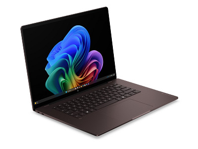 HP OmniBook X Laptop Next Gen AI 16-cp1013dx