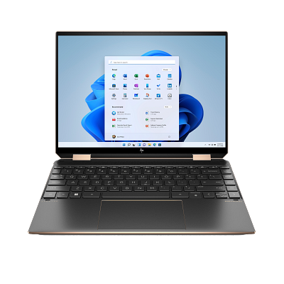 HP Spectre x360 14 Convertible PC 14-ea2000 | HP® サポート