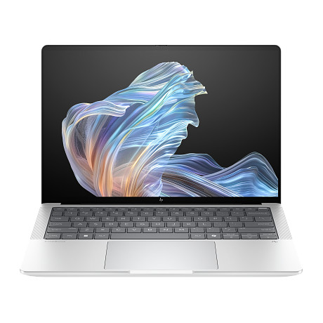 HP EliteBook Ultra G1a B69FJET 14" OLED Touch RYZEN/AI9PRO3750 32GB 2TB W11P Next Gen AI ezüst Laptop / Notebook