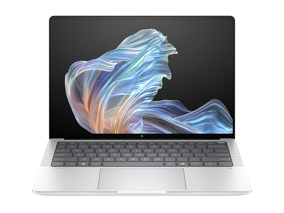 Photos - Laptop HP EliteBook EliteBook X G1a 14 inch Notebook Next Gen AI PC Wolf Pro Security Edition B69YGUA#ABA
