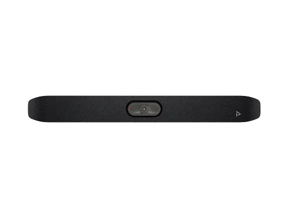 Video, Poly Studio X32 All-In-One Video Bar No Power Supply