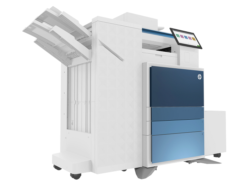 Multifunções HP LaserJet Managed E826dn | HP® Portugal Multifunções HP LaserJet Managed E826dn | HP® Portugal
