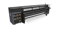 HP Latex 1500 Roll-to-freefall Kit