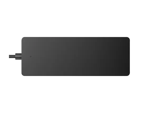 Series 7 of 7 Port Replicators/Dongles/Docking, HP USB-C Travel Hub G3 for business