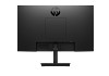 HP 9U5B0UT Series 3 Pro 322pf  54,61 cm-es (21,5 hüvelykes) 1920x1080@100Hz monitor