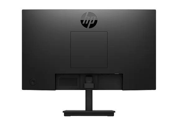 HP Series 3 Pro 21.5 inch FHD Monitor - 322pf, цвет: Fhd (1920 X 1080) — фото 3