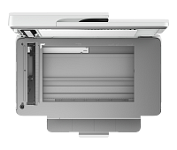 HP OfficeJet Pro 9720 Wide Format All-in-One Printer