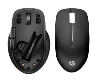 HP 430 Multi-Device Wireless Mouse