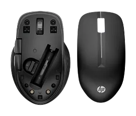 HP 430 Multi-Device Wireless Mouse