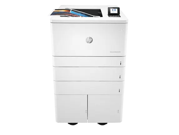 Color Laser Printers, HP Color LaserJet Enterprise M751dn