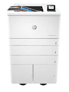 HP Color LaserJet Enterprise M751dn