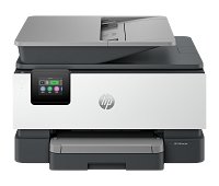 HP OfficeJet Pro 9120 All-in-One Printer