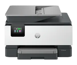 HP OfficeJet Pro 9125 All-in-One Printer with 3 months free Instant Ink, AI-capable