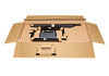HP 5HB07D DesignJet T230 24 hüvelykes nyomtató 2025 edition