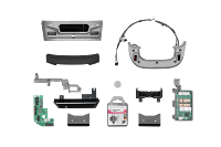 HP SitePrint Robot Upgrade Kit