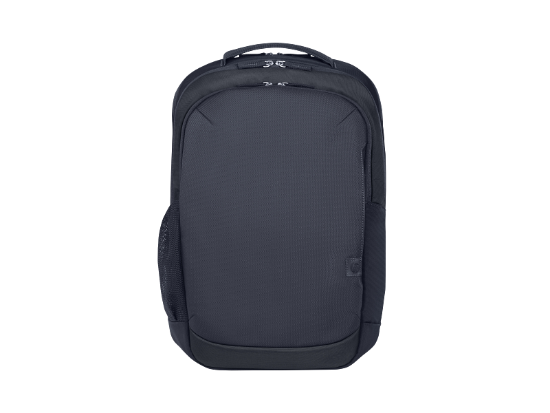 HP Everyday 16 inch laptop backpack front white
