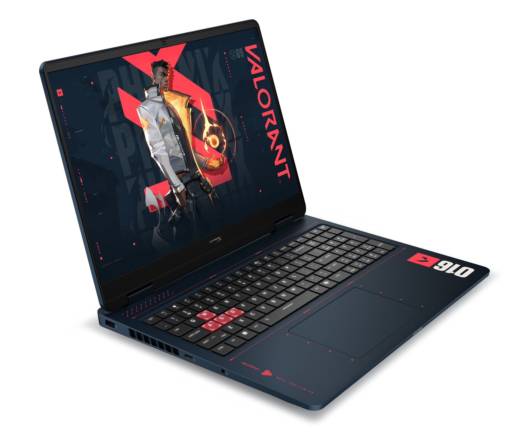 HyperX OMEN 16 inch Gaming Laptop PC 16-ap1712nr