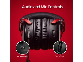 Customer Reviews: HyperX Cloud III - Gaming Headset -