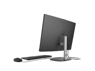 HP OmniStudio X All-in-One Desktop Next Gen AI 27-cs1000nt PC | HP