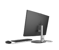 HP ProOne 240 23.8 inch G10 All-in-One Desktop PC (710M4AV)