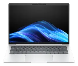 HP EliteBook 8 G1a 14 Notebook AI PC with 3 Yr Warranty & Wolf Pro Security