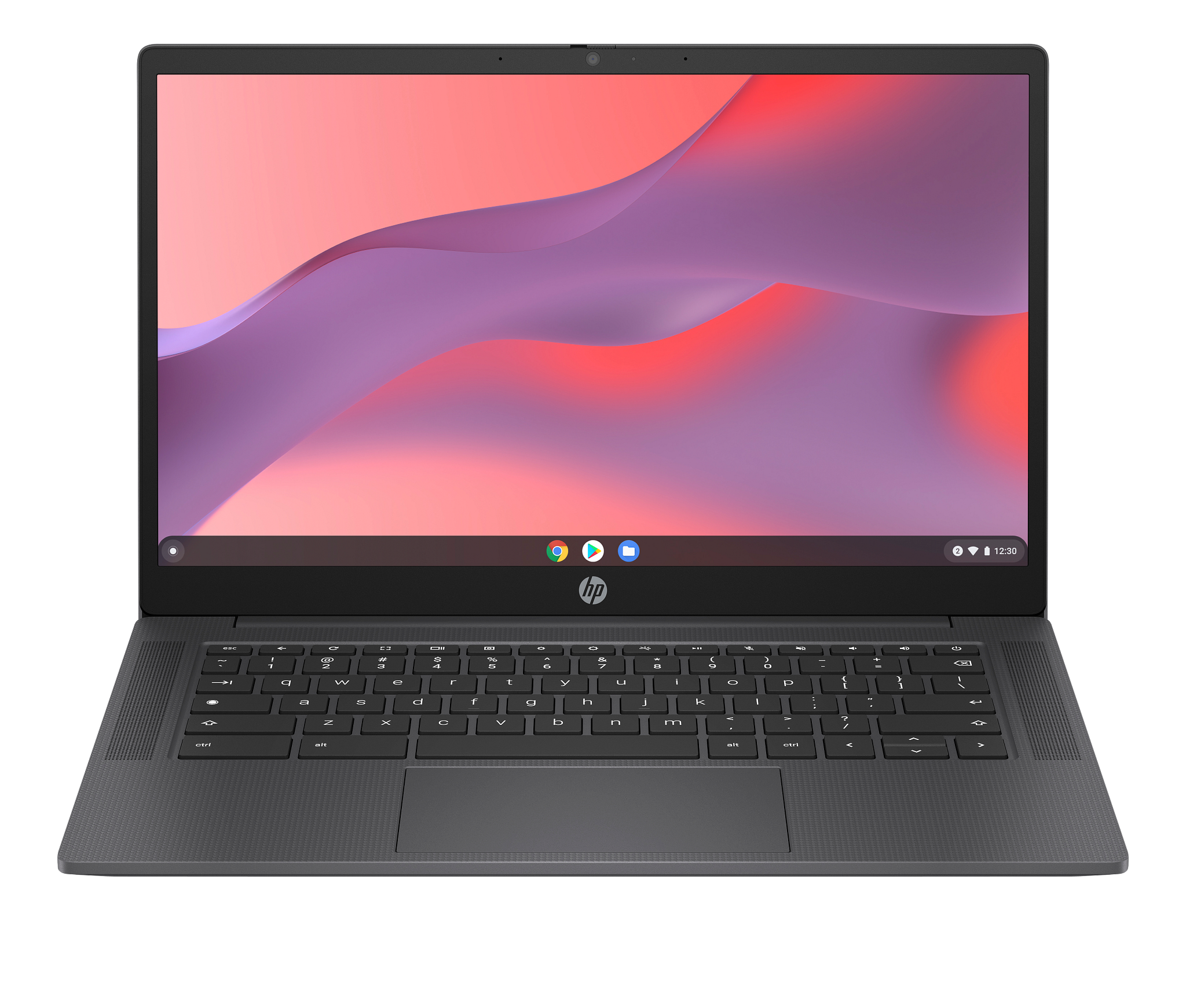HP Chromebook 14a-nf0011TU