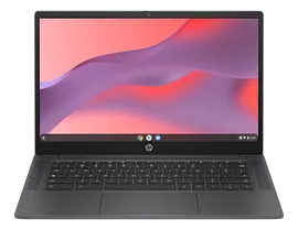 HP Chromebook 14a-nf0000nr, ChromeOS, 14", Intel® 4GB RAM, HD