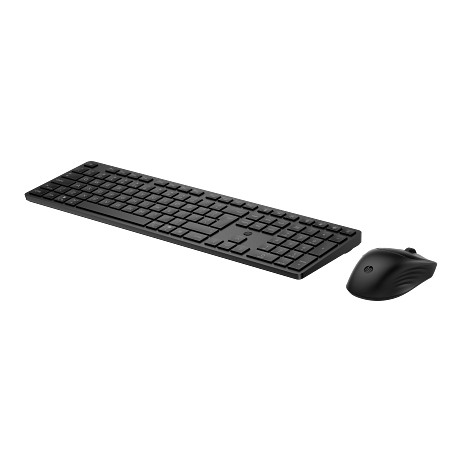 HP BE1Q0UT 495C többeszközös két üzemmódú egér és billentyűzet kombináció