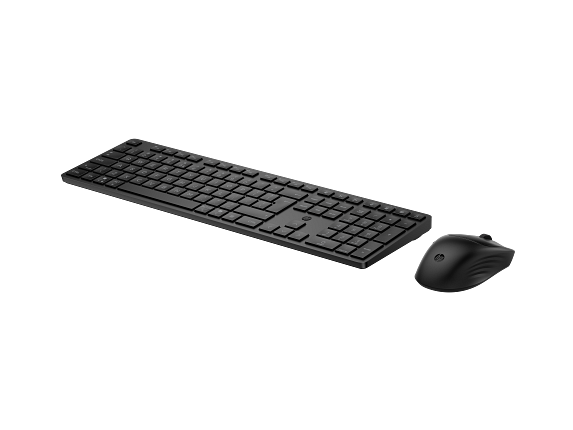 Photo HP 1