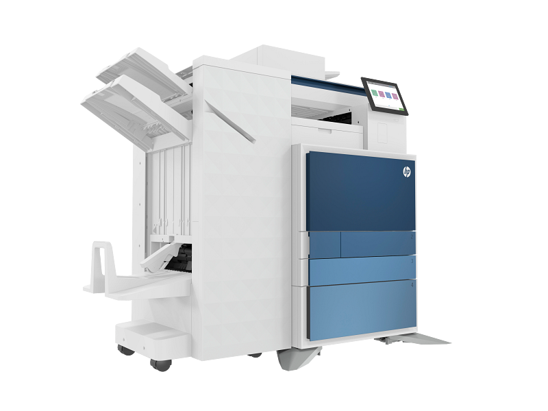 HP Color LaserJet Managed MFP E877 Core Printer | HP® Sri Lanka