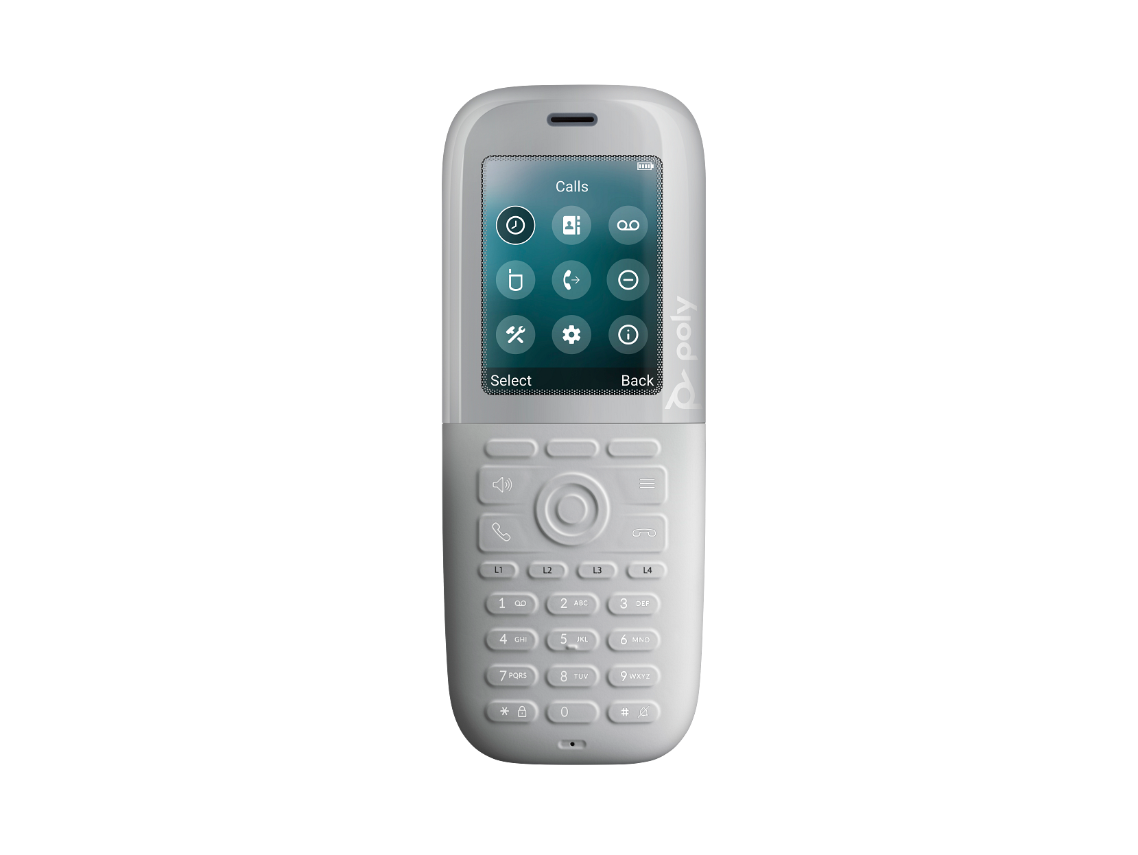 Photo HP 1