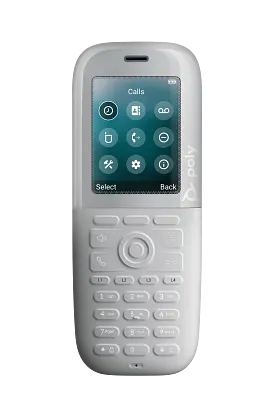Poly Rove 40 DECT Phone Handset