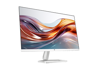 【こむぎ】HP Series 5 524sa FHD ディスプレイ HP Series 5 23.8 inch FHD Monitor with Speakers - 524sa | HP