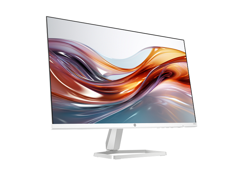 HP Series 5 524sh 23.8インチモニター HP 524sh FHD ディスプレイ 製品詳細 | 日本HP