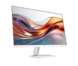 HP Series 5 23.8 inch FHD Monitor with Speakers - 524sa