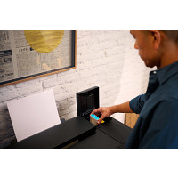 HP AM0X9A DesignJet T870 24-in Printer