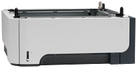HP LaserJet 500-sheet Input Tray