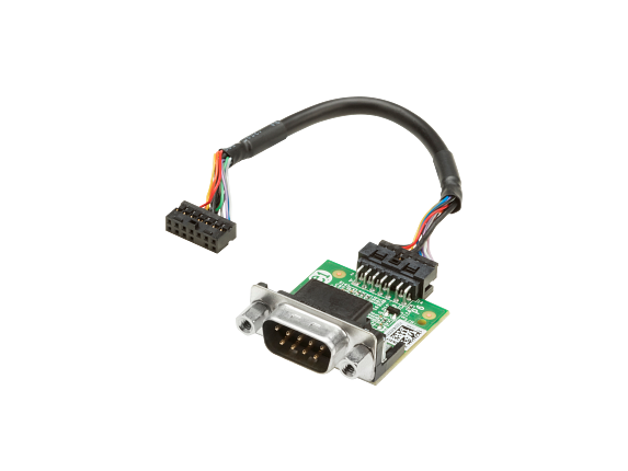 Port série interne HP (600/705/800)