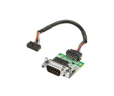 HP Internal Serial Port (600/705/800)