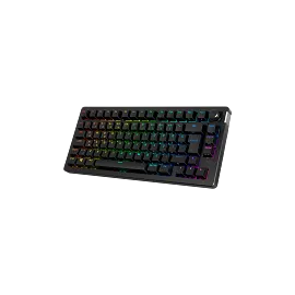HyperX Alloy Rise 75 Wireless - Gaming Keyboard