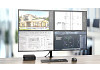 HP Z2 Mini G1i B34L4ES CU7/265 32GB 1TB RTX A1000 8GB W11P mini asztali munkaállomás / Workstation
