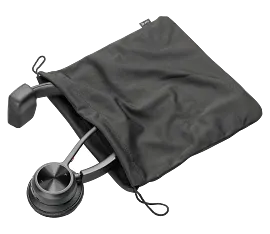 Poly Voyager 4310 USB-C Headset with charge stand