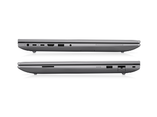HP ZBook X G2i 16 inch Mobile Workstation PC Wolf Pro Security