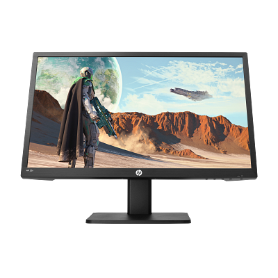 HP 22x 21.5-inch Gaming Display - Specifications & Accessories