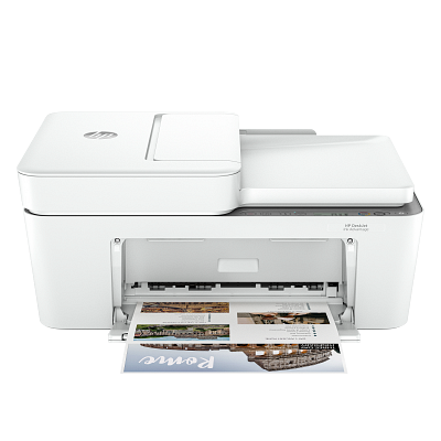 HP DeskJet Ink Advantage 4276 All-in-One Printer Software and
