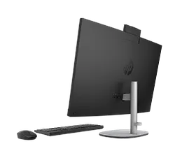 HP 27 inch All-in-One Desktop Next Gen AI PC 27-ct0000m