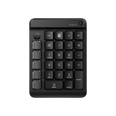 HP 435 Programmable Wireless Keypad