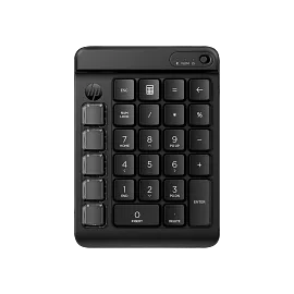 HP 430 Programmable Wireless Keypad