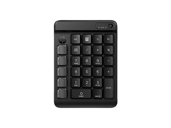 HP 435 Programmable Wireless Keypad